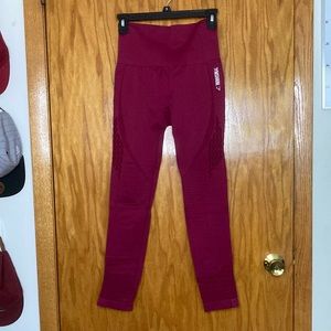 Gymshark Energy Seamless Leggings